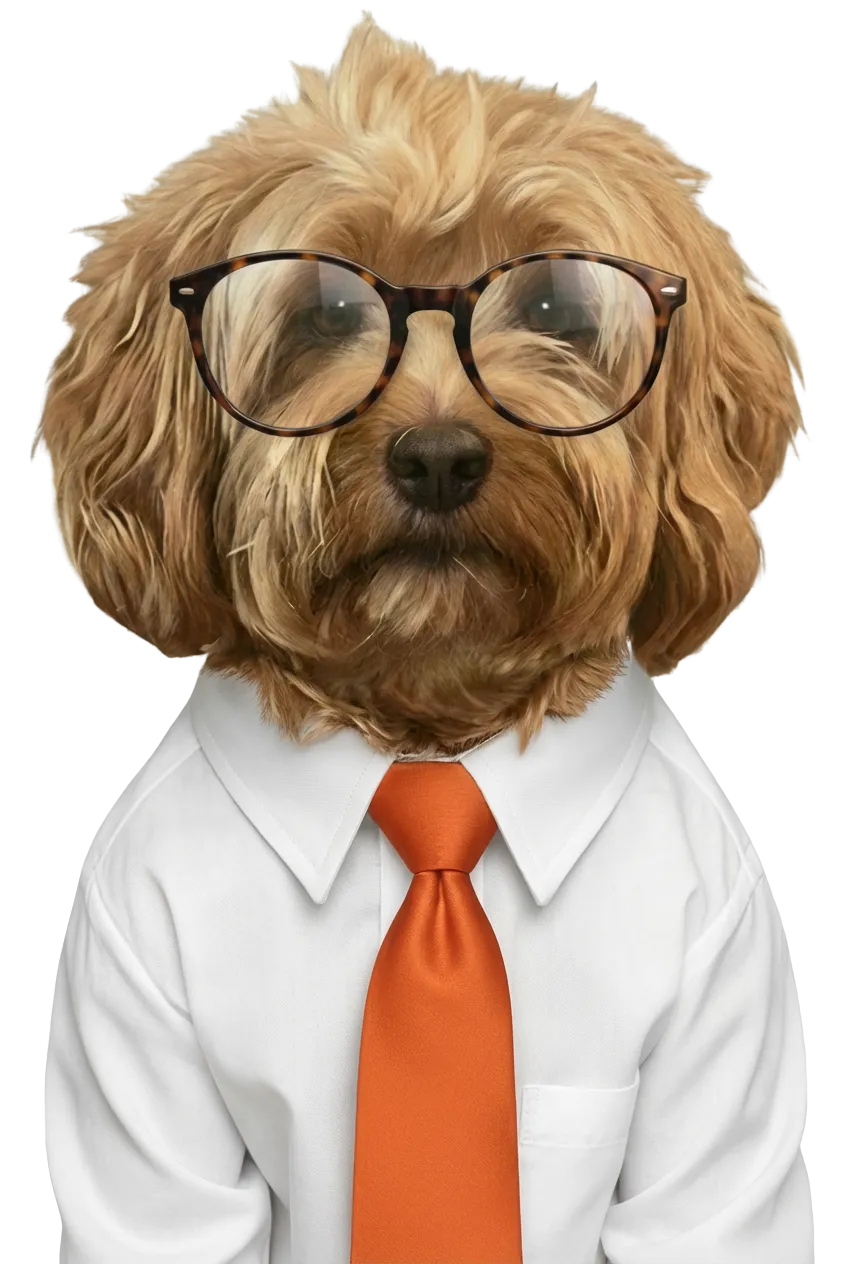 DataMerge Maskottchen