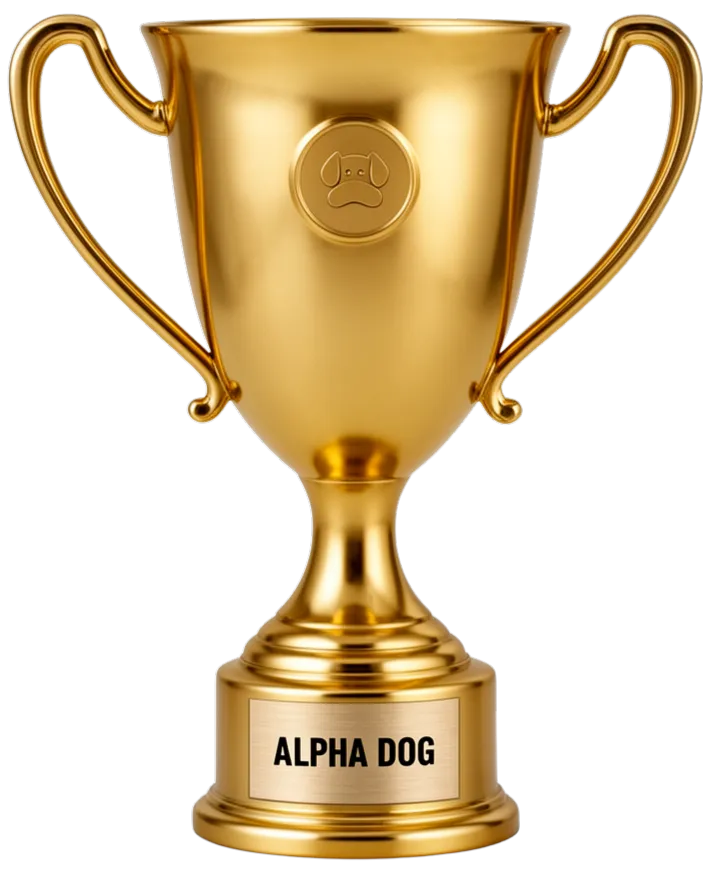 Alpha dog in data quality